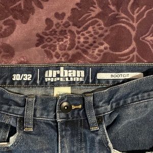 Men’s jeans